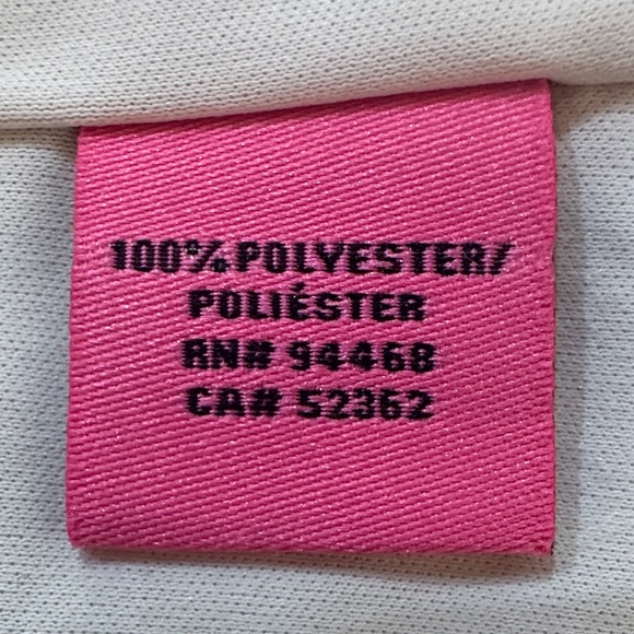 Betsey Johnson Peach Bug Floral Ruffle Tiered V-Neck Whimsical Midi Dress Size 8 - Picture 16 of 16